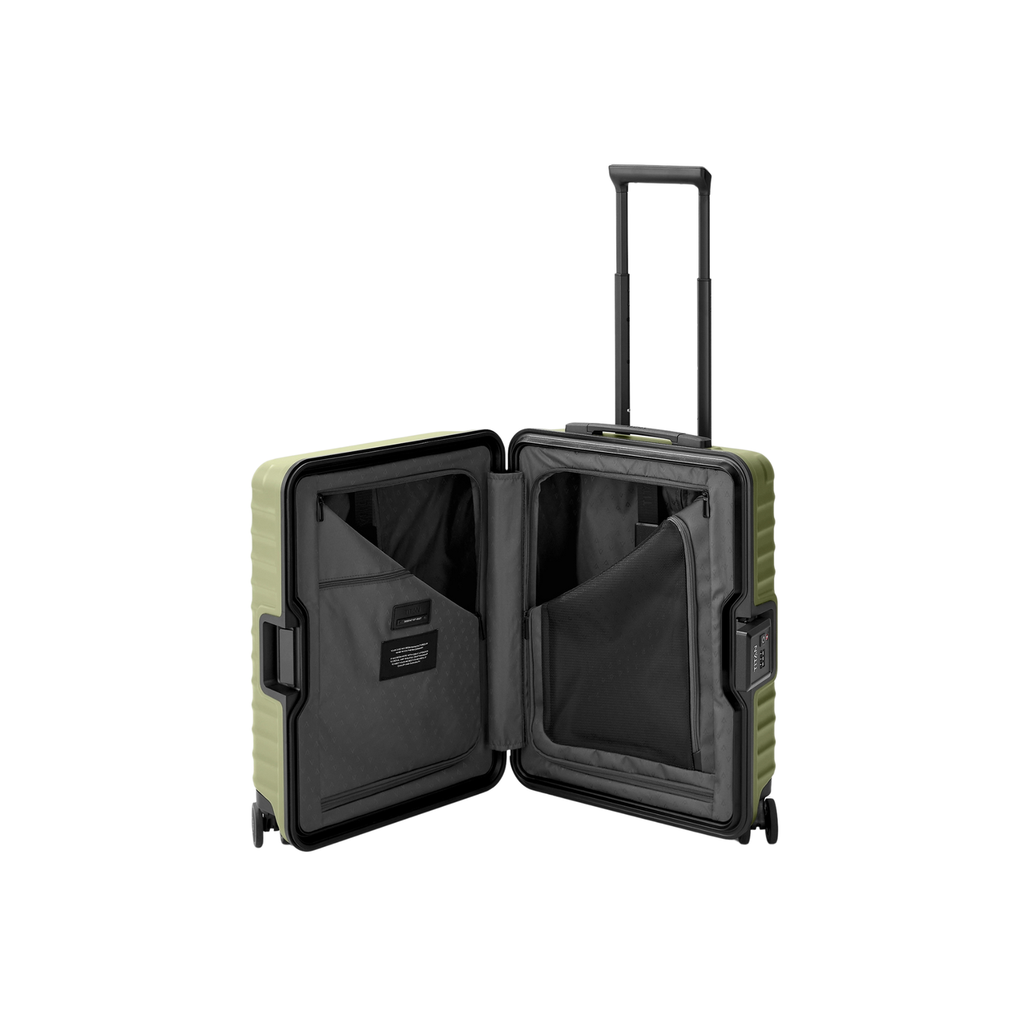 OVERSEAS Trolley S23