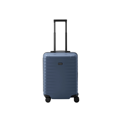 LITRON Trolley S Lightweight Hand Luggage - Polycarbonate with TSA Lock