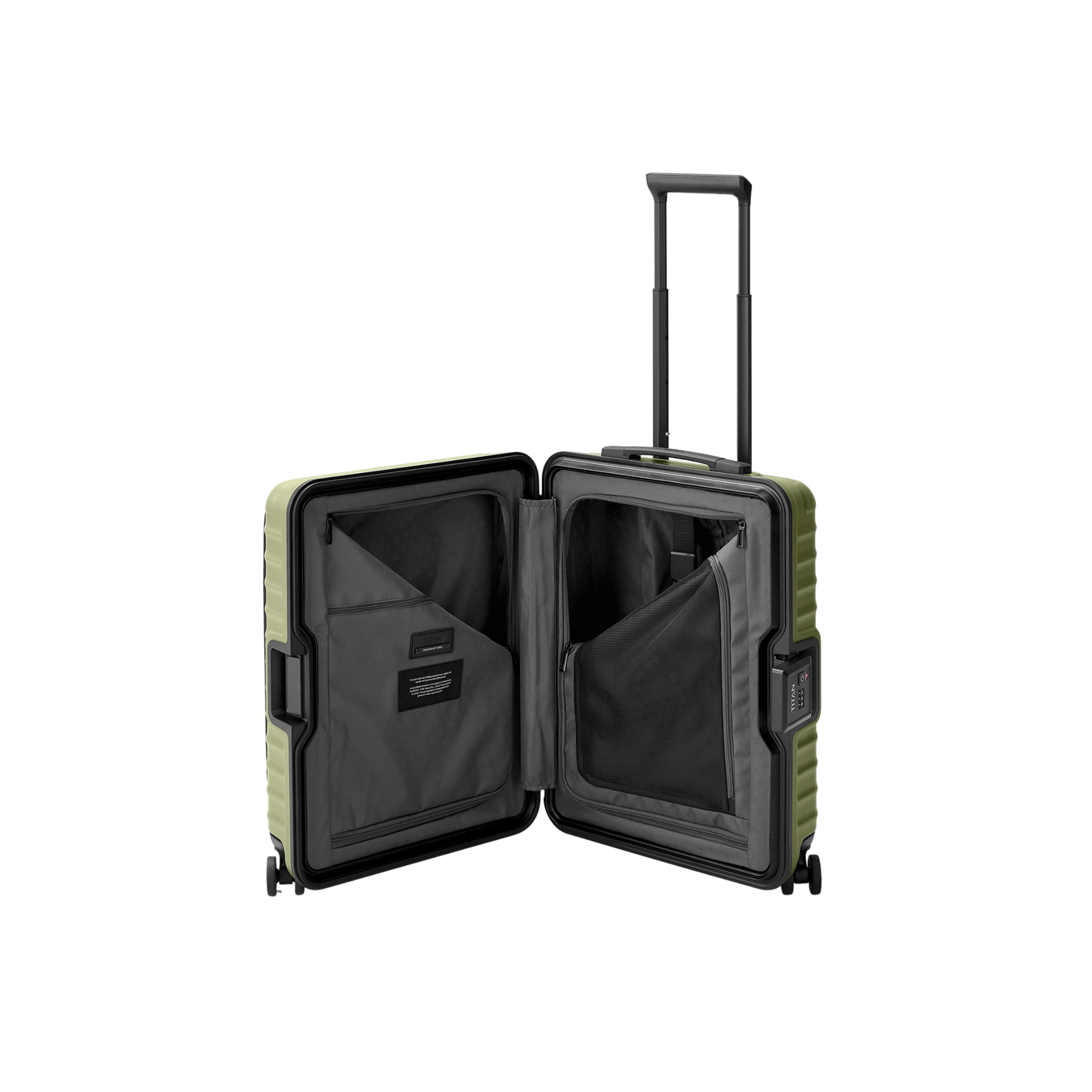 OVERSEAS TROLLEY SVT