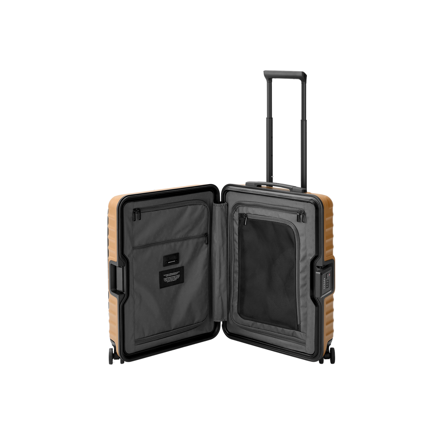 OVERSEAS TROLLEY SVT