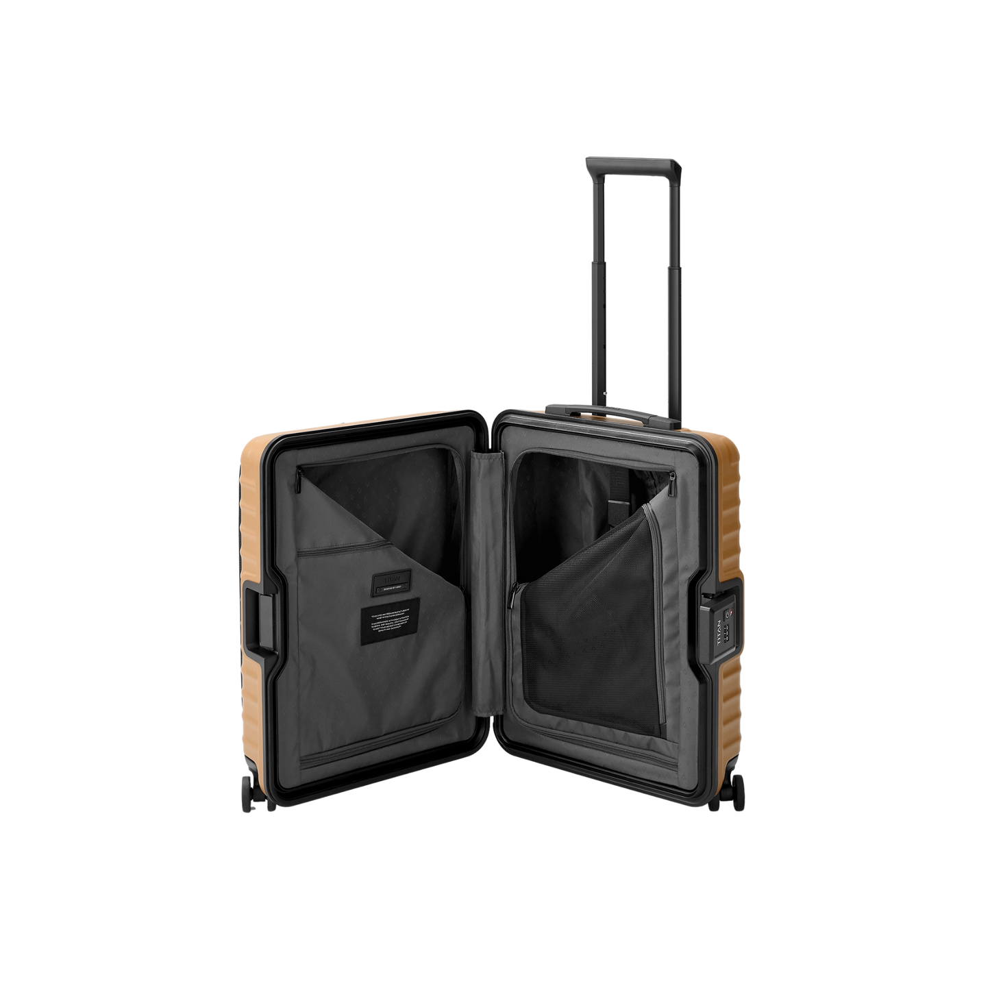 OVERSEAS TROLLEY SVT