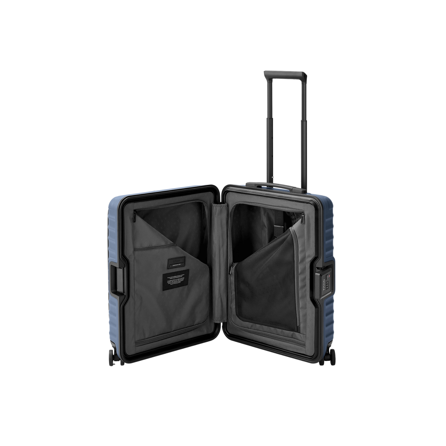 OVERSEAS TROLLEY SVT