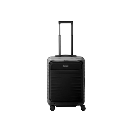 LITRON Trolley S Lightweight Hand Luggage - Polycarbonate with TSA Lock