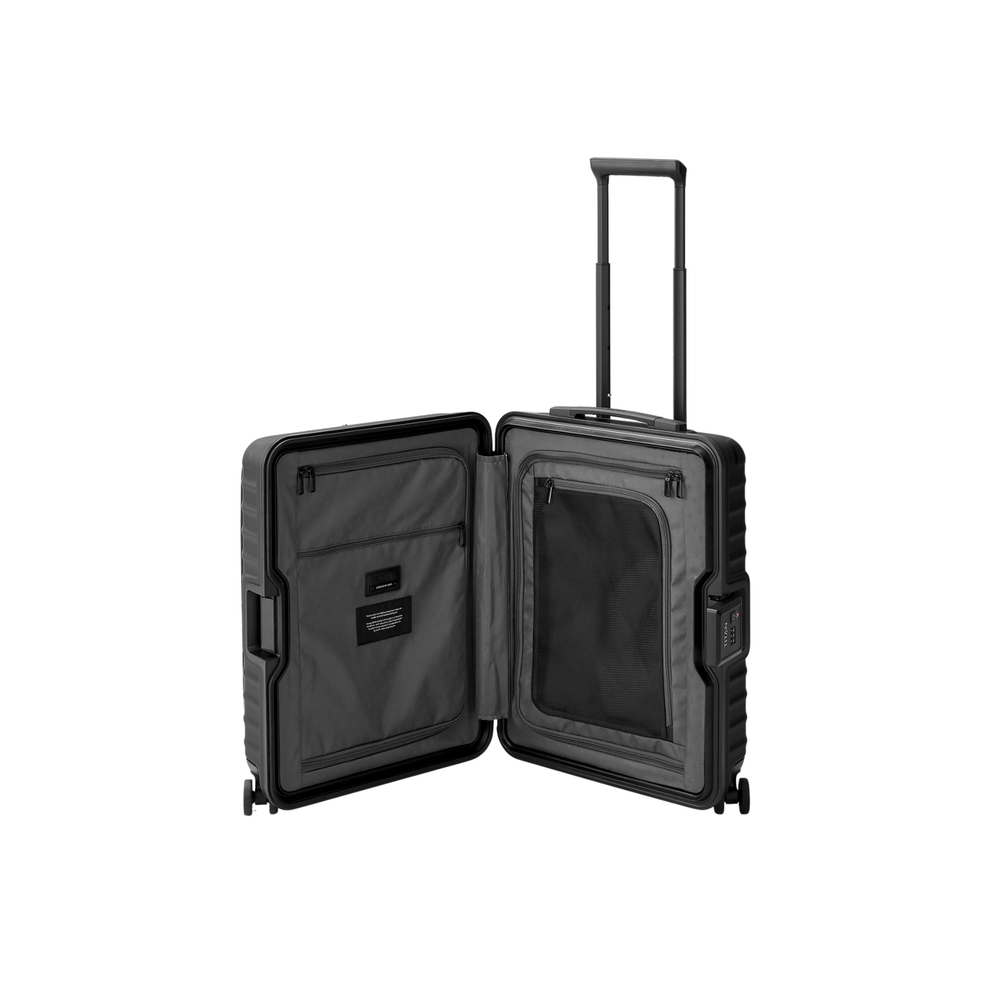 OVERSEAS TROLLEY SVT