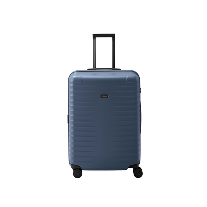 LITRON Trolley S Lightweight Hand Luggage - Polycarbonate with TSA Lock