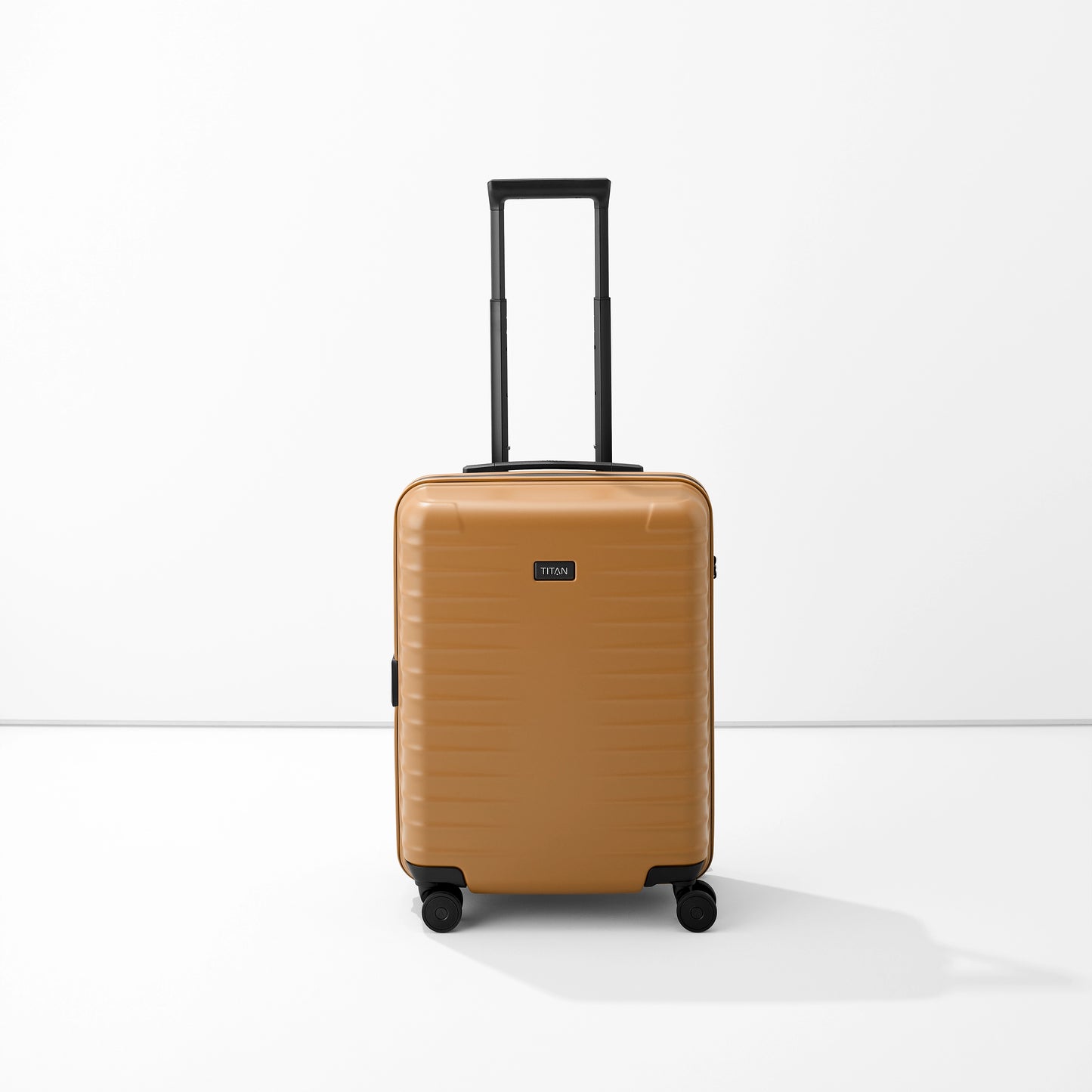 Bagage à main léger LITRON Trolley S - Polycarbonate avec serrure TSA