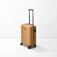 Bagage à main léger LITRON Trolley S - Polycarbonate avec serrure TSA