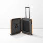 Bagage à main léger LITRON Trolley S - Polycarbonate avec serrure TSA