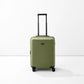 Bagage à main léger LITRON Trolley S - Polycarbonate avec serrure TSA