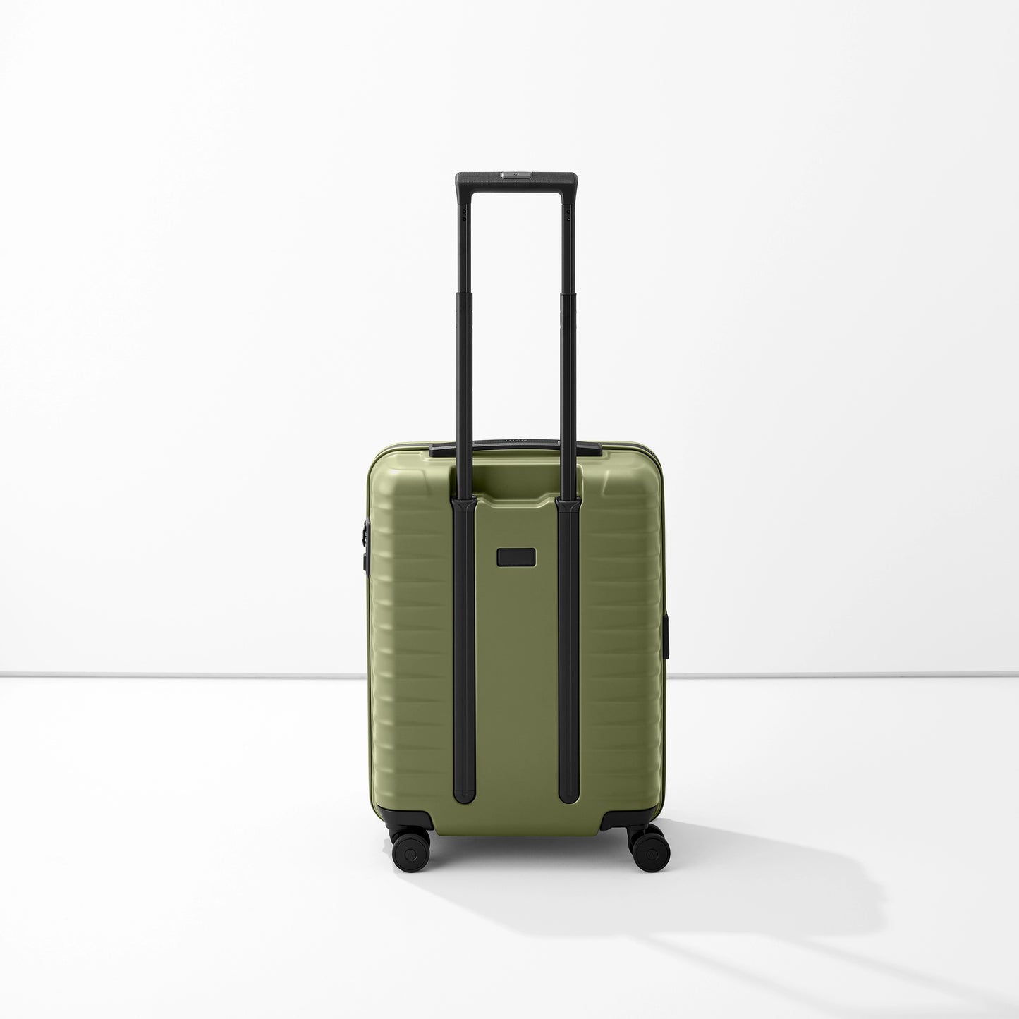Bagage à main léger LITRON Trolley S - Polycarbonate avec serrure TSA