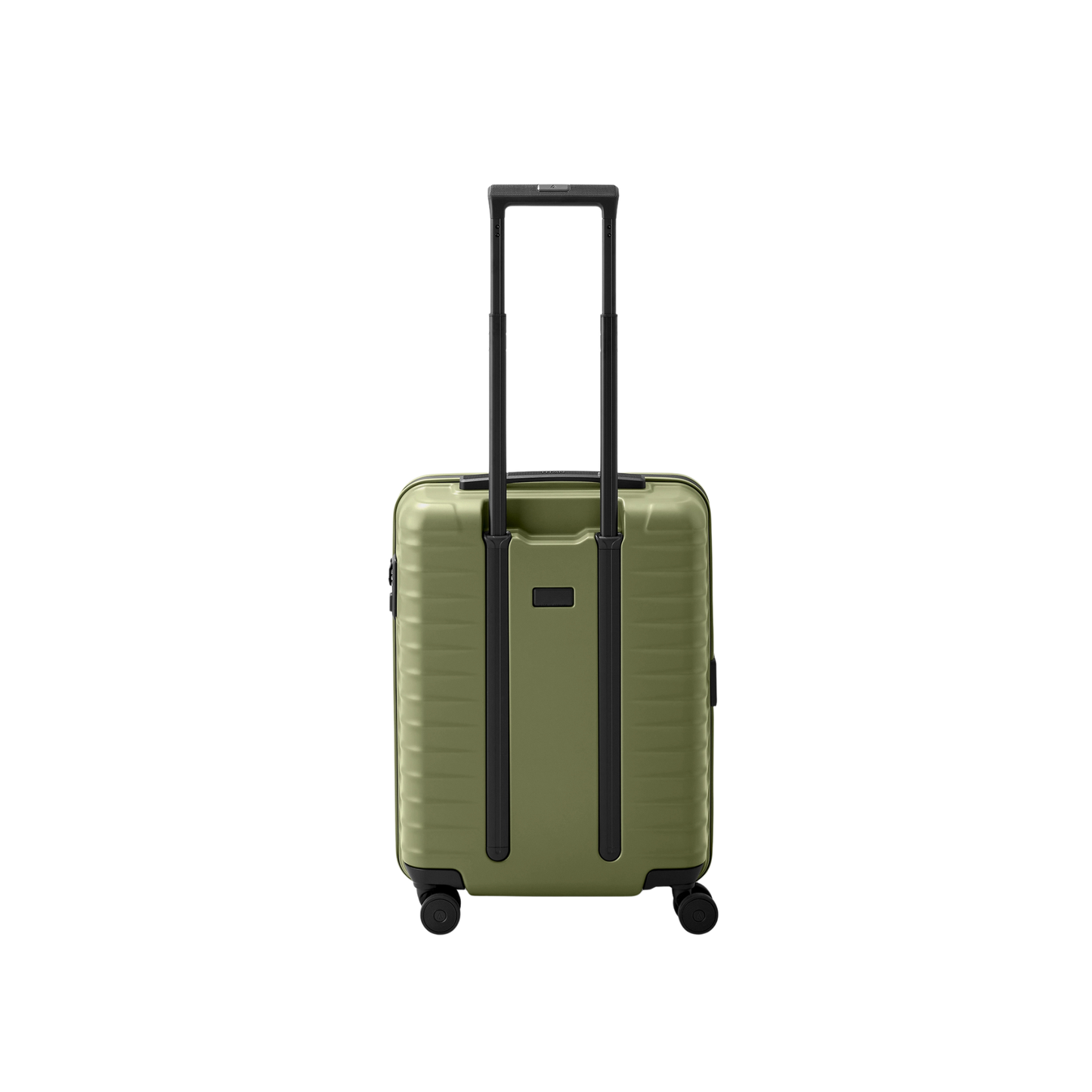 UPGRADE TROLLEY CON TASCA FRONTALE