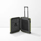 Bagage à main léger LITRON Trolley S - Polycarbonate avec serrure TSA