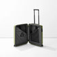 Bagage à main léger LITRON Trolley S - Polycarbonate avec serrure TSA