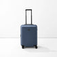 Bagage à main léger LITRON Trolley S - Polycarbonate avec serrure TSA