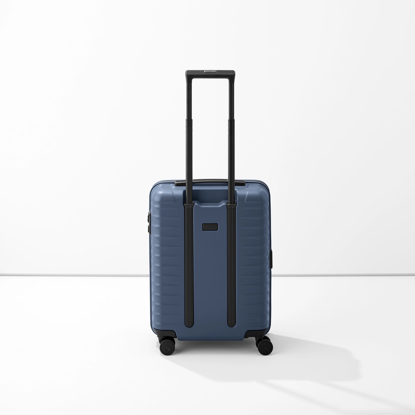 Bagage à main léger LITRON Trolley S - Polycarbonate avec serrure TSA