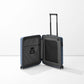 Bagage à main léger LITRON Trolley S - Polycarbonate avec serrure TSA