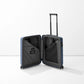 Bagage à main léger LITRON Trolley S - Polycarbonate avec serrure TSA