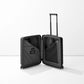 Bagage à main léger LITRON Trolley S - Polycarbonate avec serrure TSA