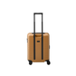LITRON Trolley S Lightweight Hand Luggage - Polycarbonate with TSA Lock