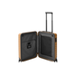 LITRON Trolley S Lightweight Hand Luggage - Polycarbonate with TSA Lock