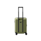 LITRON Trolley S Lightweight Hand Luggage - Polycarbonate with TSA Lock