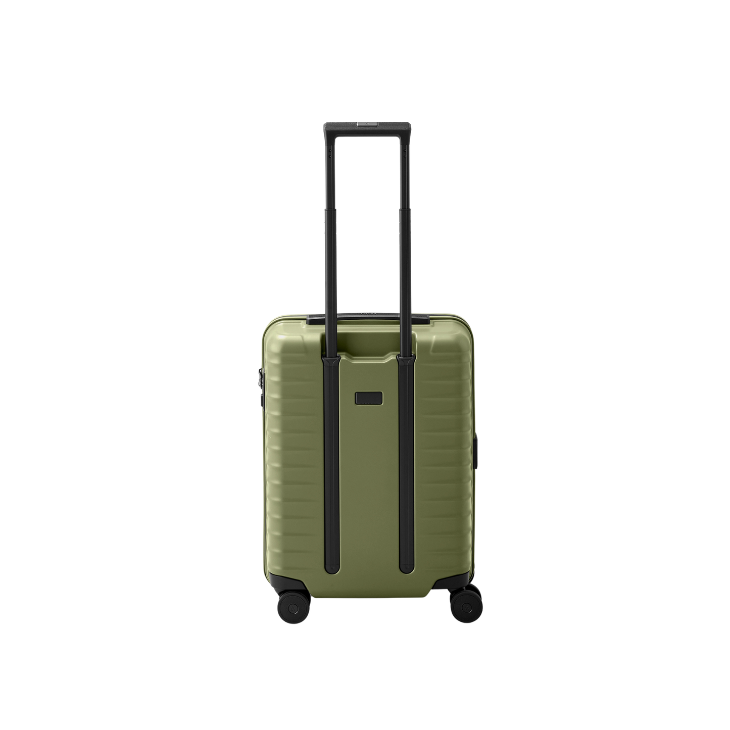 LITRON Trolley S Lightweight Hand Luggage - Polycarbonate with TSA Lock