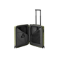 LITRON Trolley S Lightweight Hand Luggage - Polycarbonate with TSA Lock