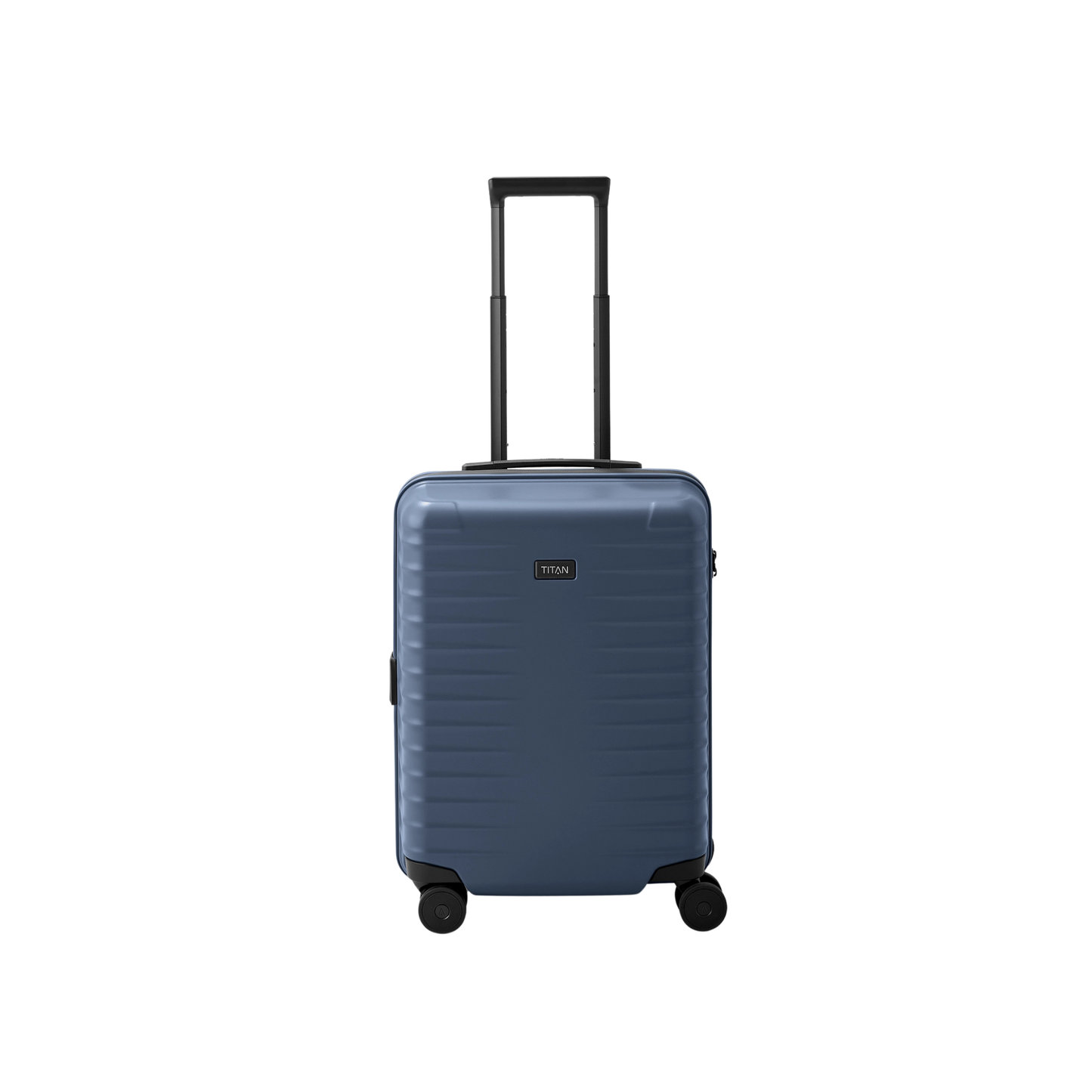 LITRON Trolley S Lightweight Hand Luggage - Polycarbonate with TSA Lock