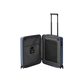 LITRON Trolley S Lightweight Hand Luggage - Polycarbonate with TSA Lock