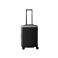 LITRON Trolley S Lightweight Hand Luggage - Polycarbonate with TSA Lock