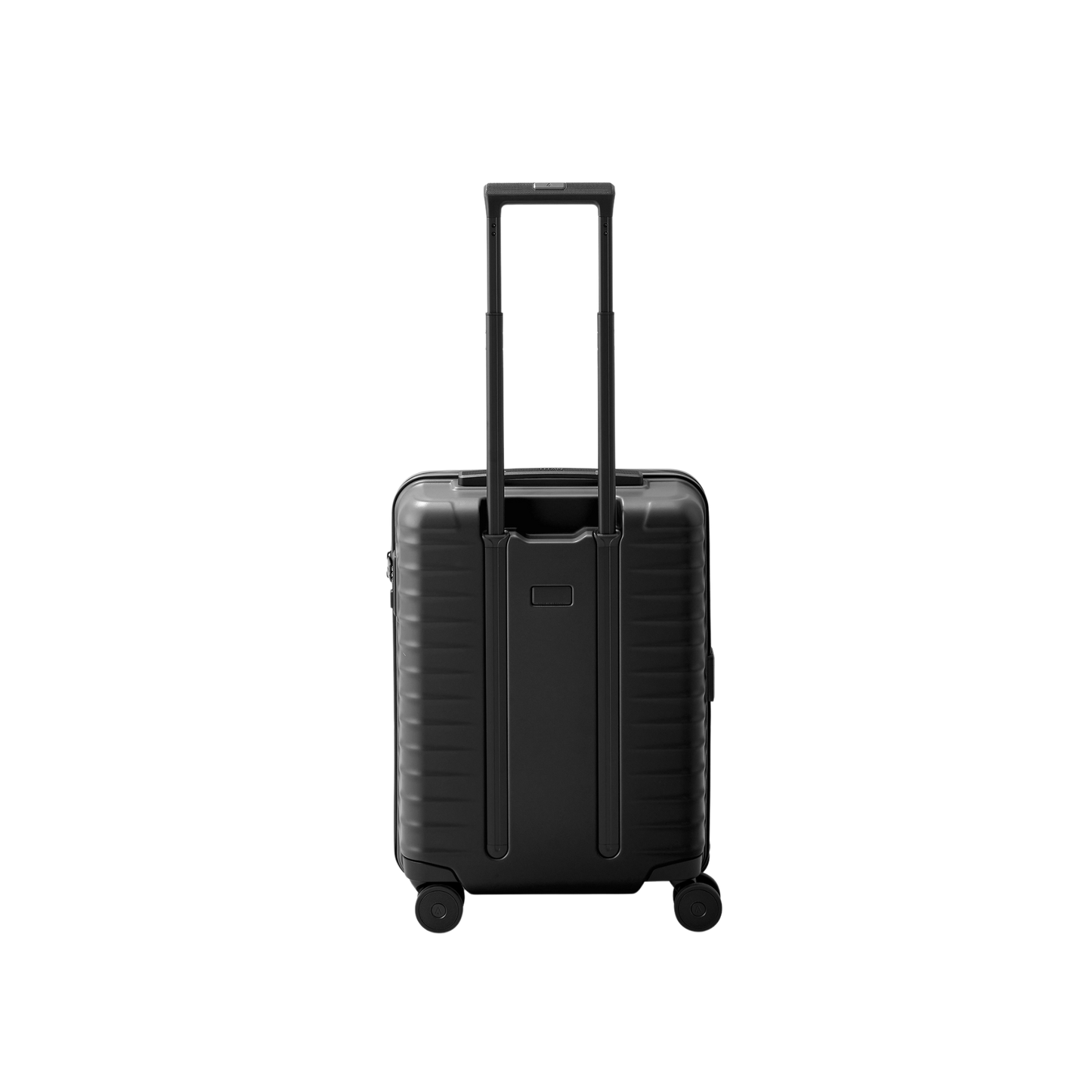 LITRON Trolley S Lightweight Hand Luggage - Polycarbonate with TSA Lock