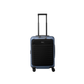 LITRON Trolley S Lightweight Hand Luggage - Polycarbonate with TSA Lock