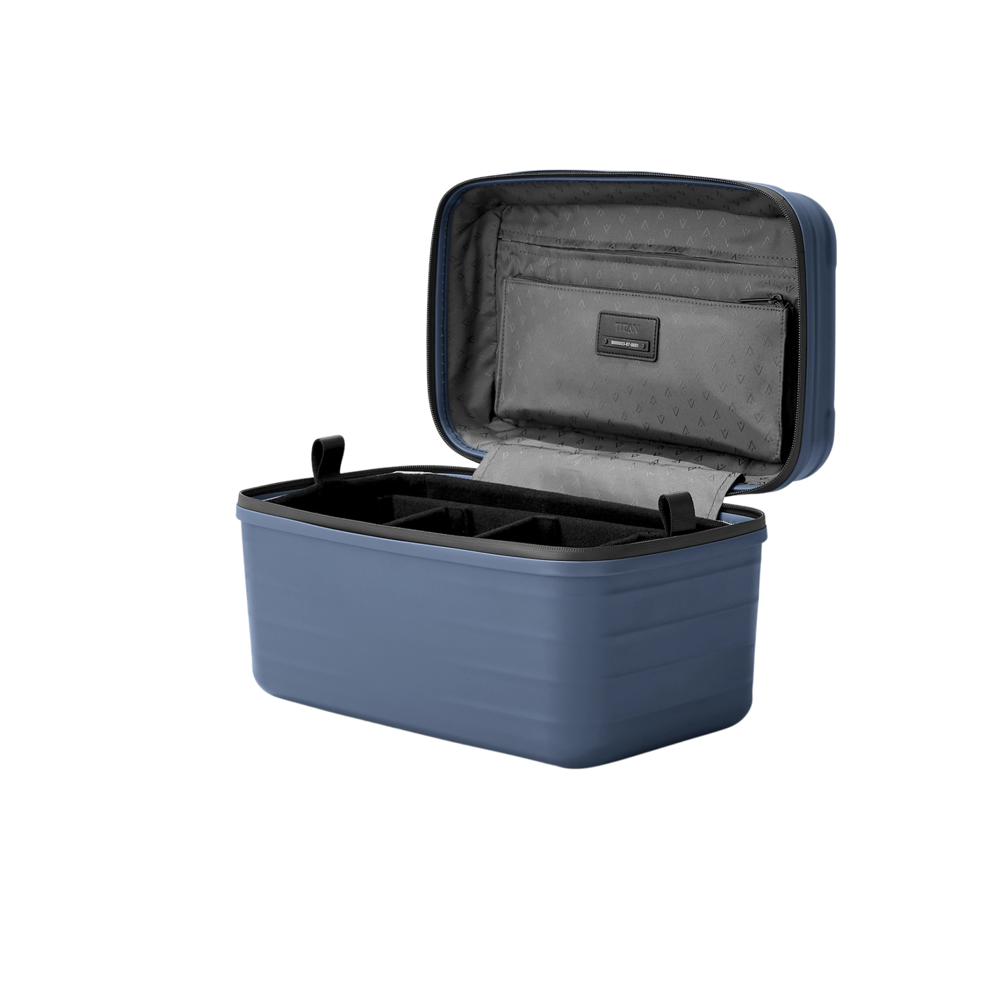 LITRON Trolley S Lightweight Hand Luggage - Polycarbonate with TSA Lock