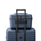 LITRON Trolley S Lightweight Hand Luggage - Polycarbonate with TSA Lock