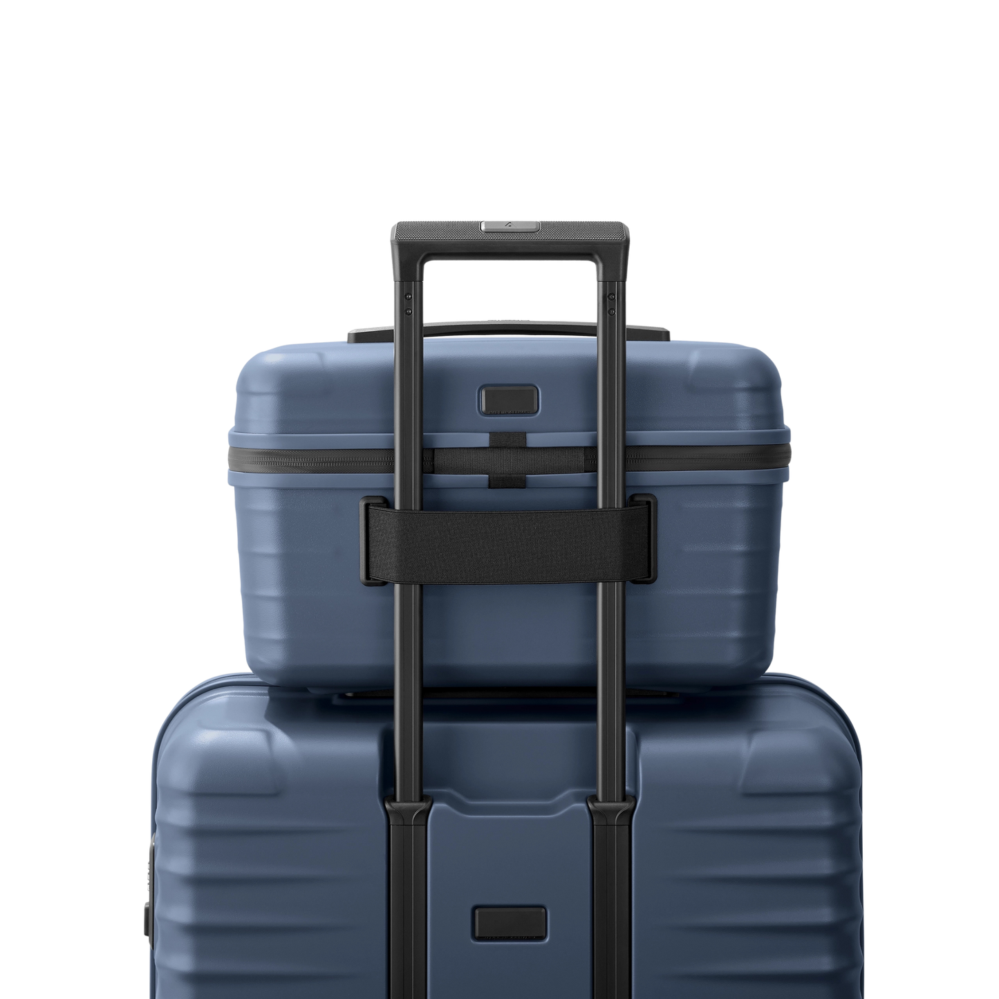 LITRON Trolley S Lightweight Hand Luggage - Polycarbonate with TSA Lock