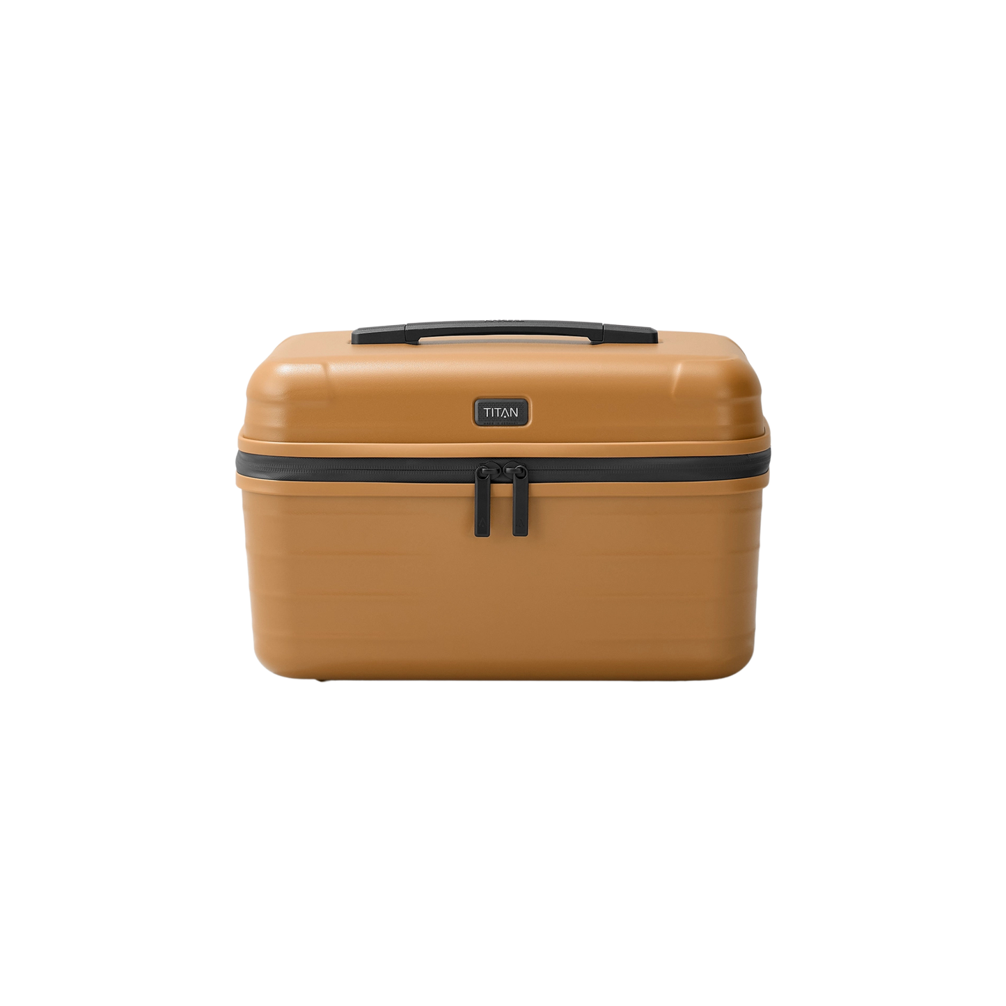 LITRON Trolley S Lightweight Hand Luggage - Polycarbonate with TSA Lock