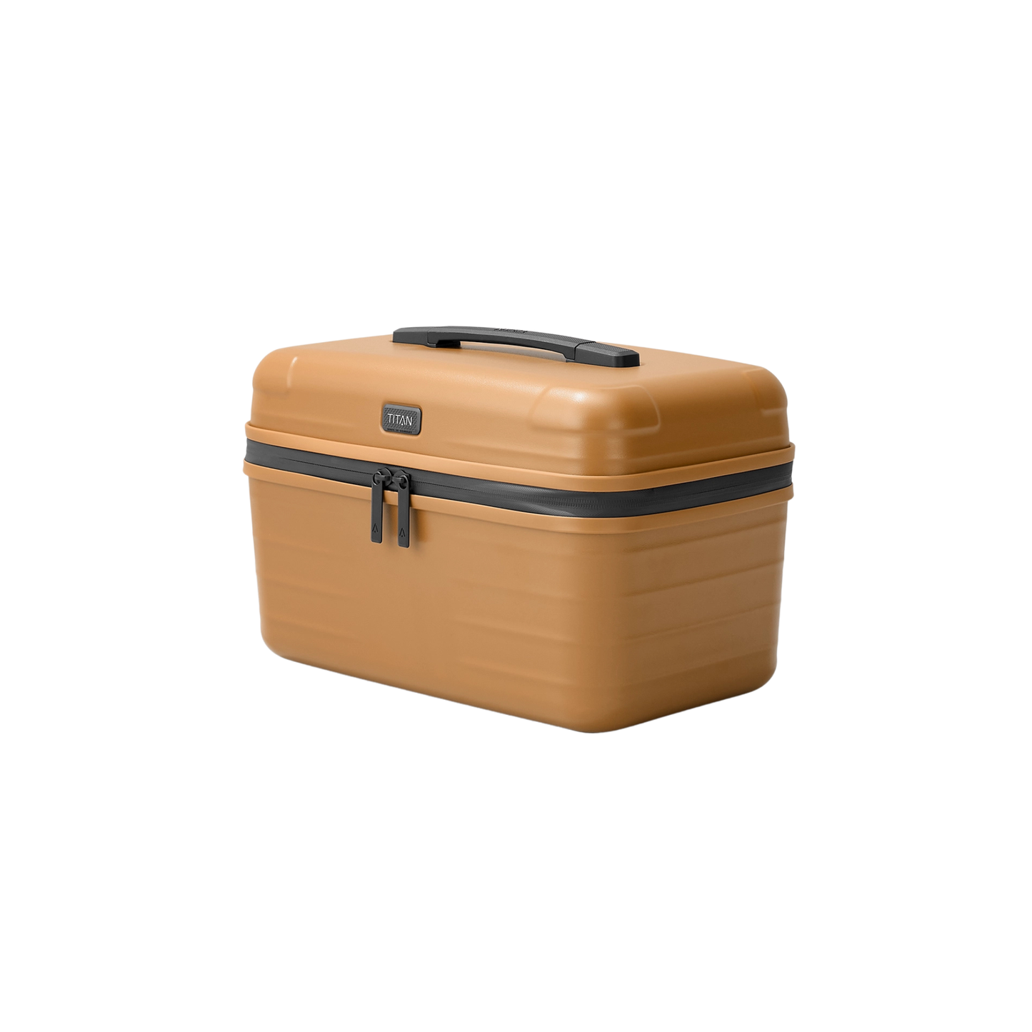 LITRON Trolley S Lightweight Hand Luggage - Polycarbonate with TSA Lock