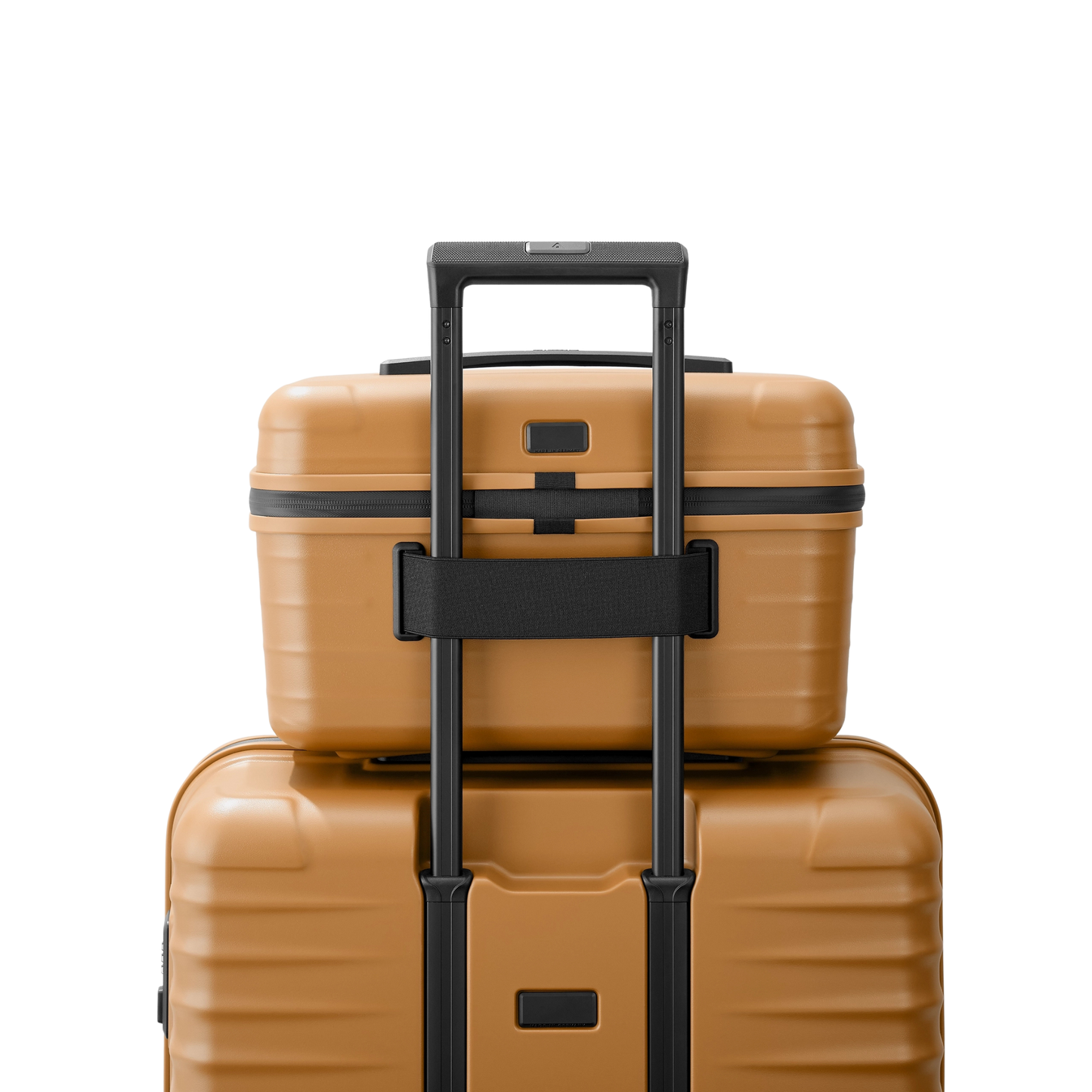 LITRON Trolley S Lightweight Hand Luggage - Polycarbonate with TSA Lock