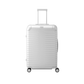 LITRON Trolley S Lightweight Hand Luggage - Polycarbonate with TSA Lock