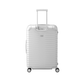 LITRON Trolley S Lightweight Hand Luggage - Polycarbonate with TSA Lock
