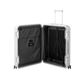 LITRON Trolley S Lightweight Hand Luggage - Polycarbonate with TSA Lock