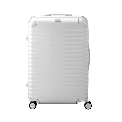 LITRON Trolley S Lightweight Hand Luggage - Polycarbonate with TSA Lock