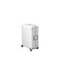 Titan Eternity Trolley S23 - Valigia da cabina in alluminio, 55 x 40 x 23 cm - Valigie