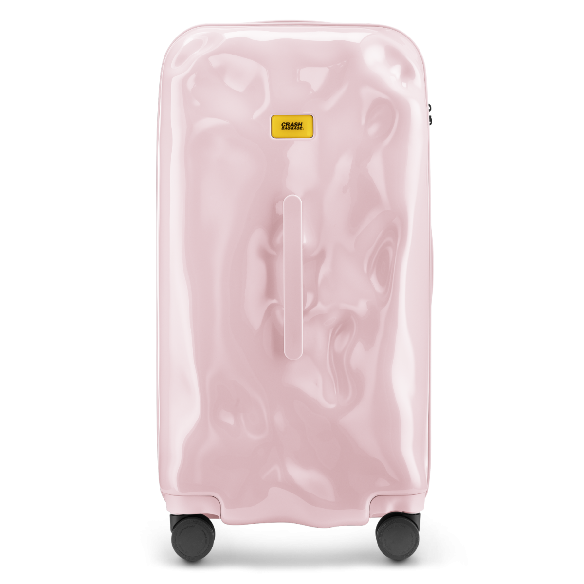Valise COFFRE À BAGAGES CRASH