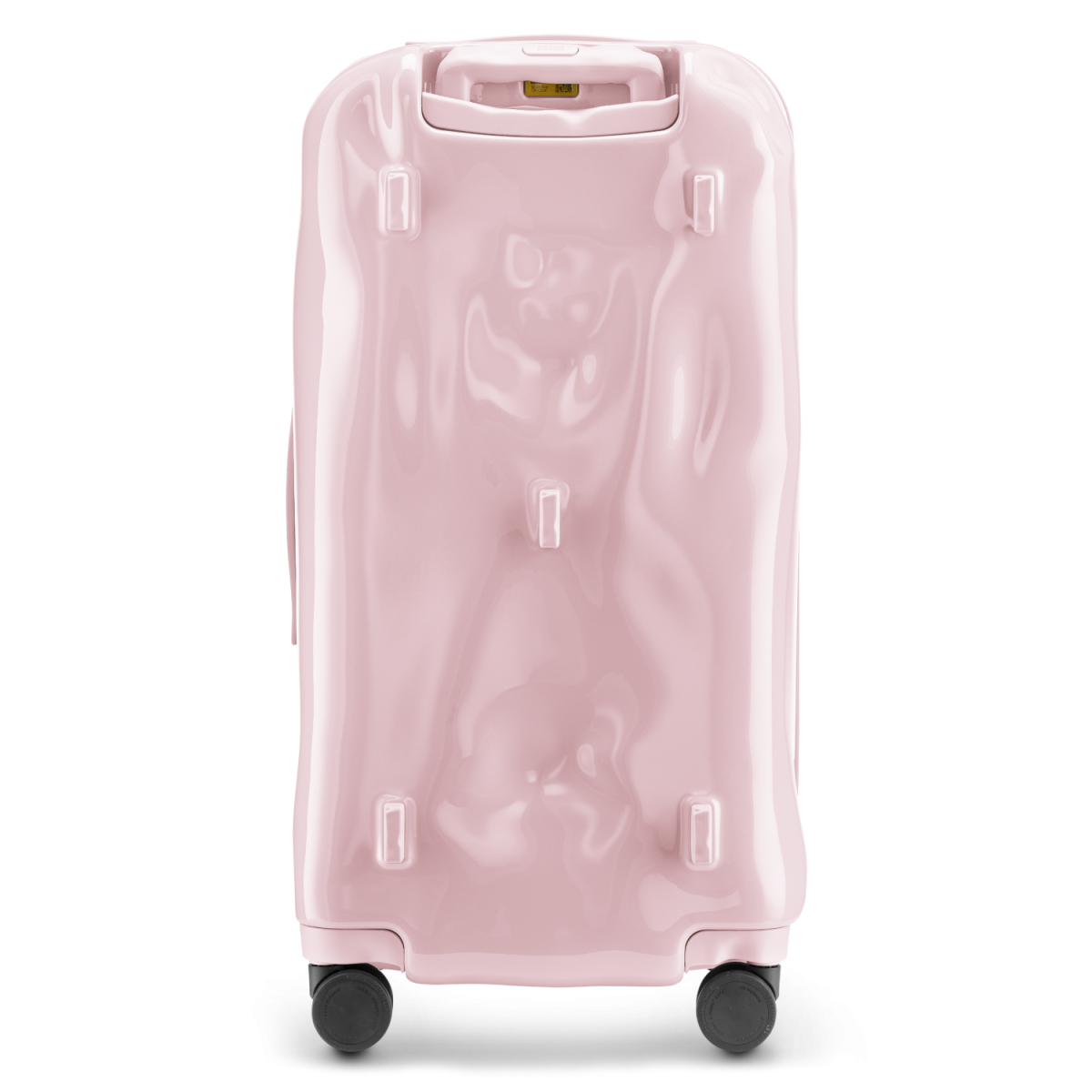 Valise COFFRE À BAGAGES CRASH