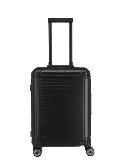 Valigia-Trolley-Alluminio-4-Ruote-Viaggio