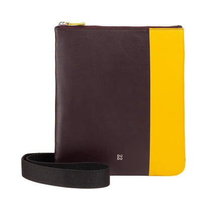 Sac à bandoulière homme HASHIMA