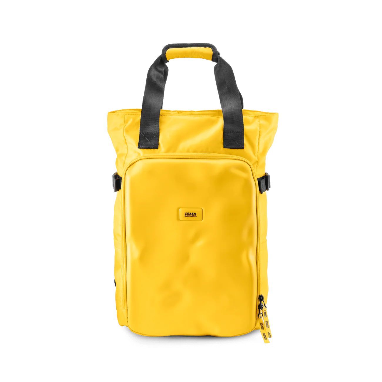 CNC RUCKSACK CRASH BAGGAGE Dented Backpack