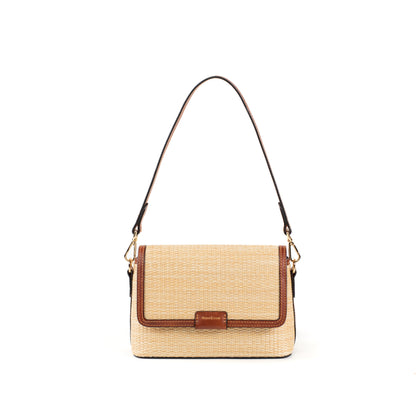 IRIS shoulder bag