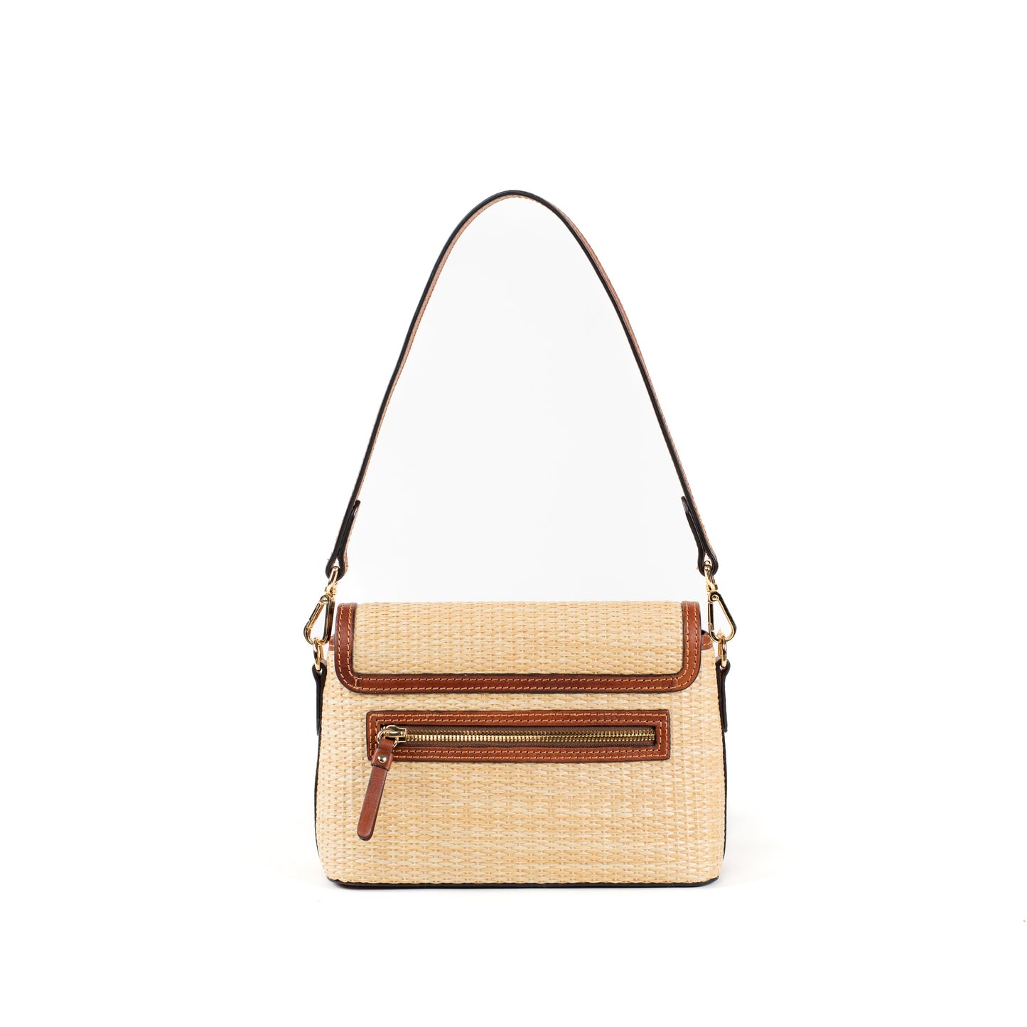 IRIS shoulder bag